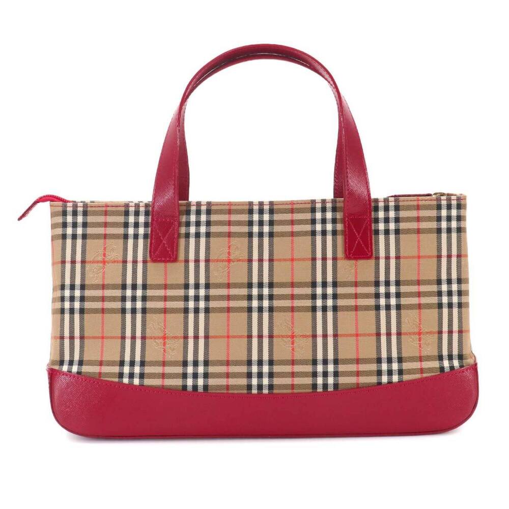 BURBERRY Bag - Picture 3 of 11
